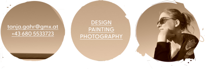Homepage Tanja Gahr